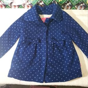 2T Girls Coat ♡ Wippette Kids